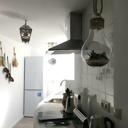 Apartamento Mezquita