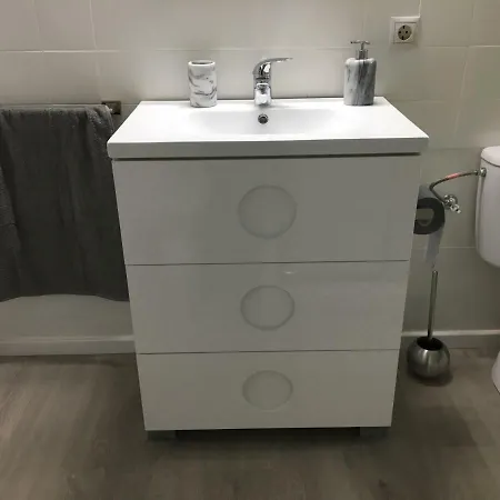 Mezquita Apartamento Córdoba