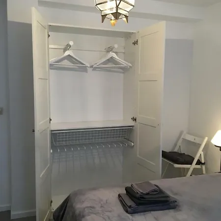 Mezquita Apartamento *
