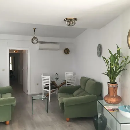Apartamento Mezquita
