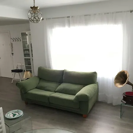 Mezquita Apartamento