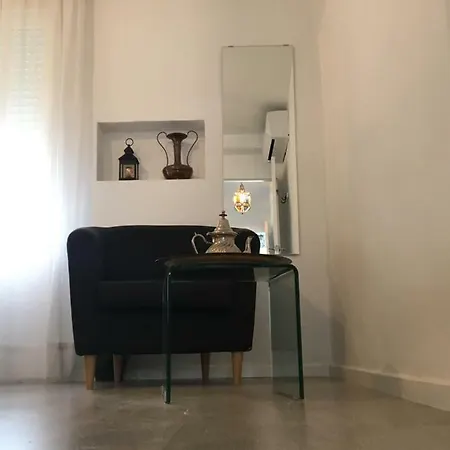 Apartamento Mezquita Córdoba