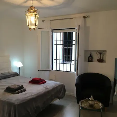 Apartamento Mezquita Córdoba