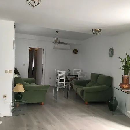 Apartamento Mezquita *