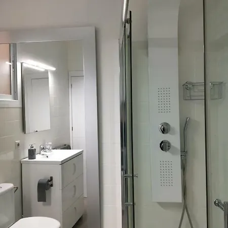 Mezquita Apartamento *