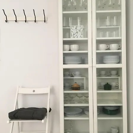 Mezquita Apartamento